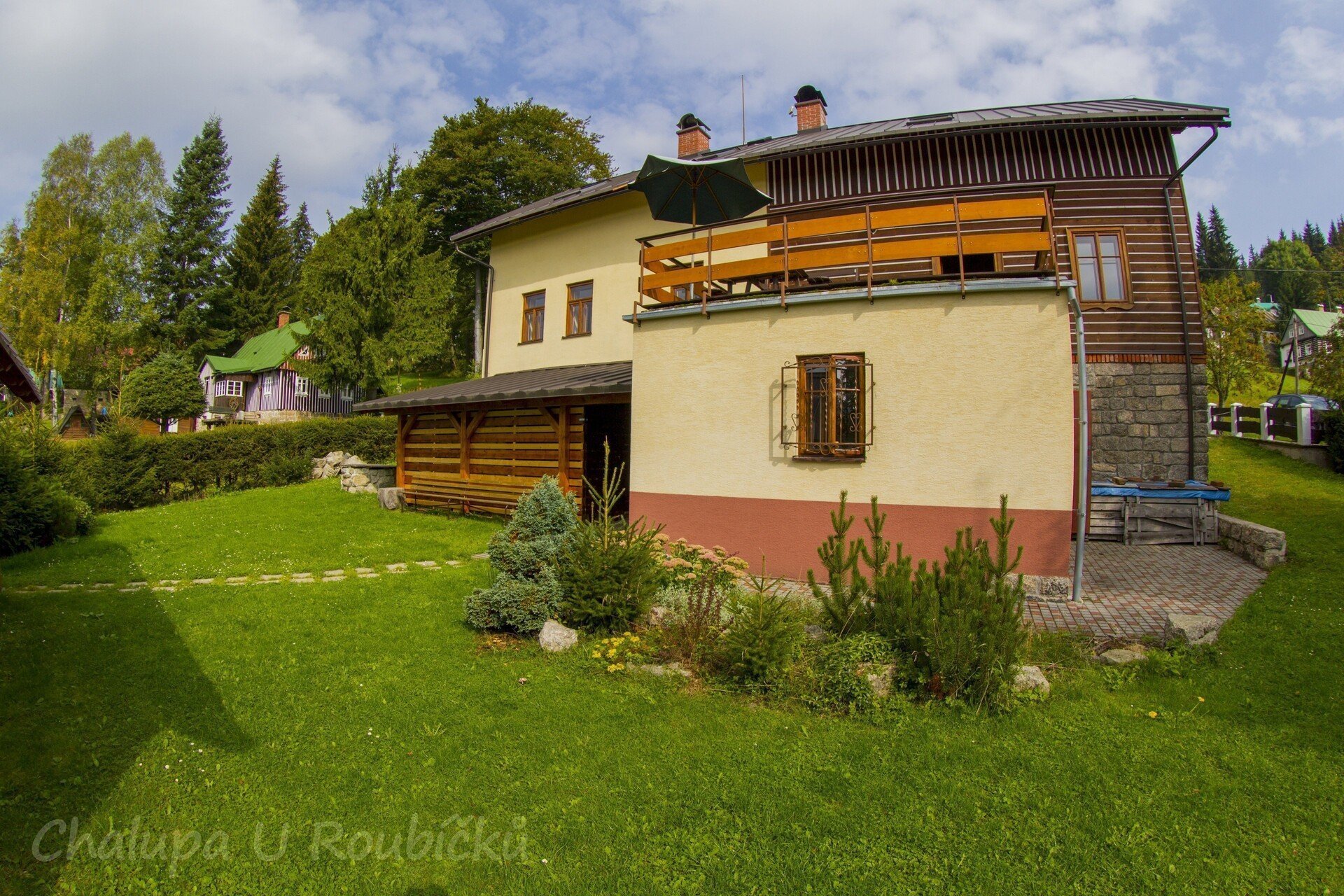 Úvodní banner